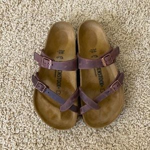 Birkenstock Mayari Sandals
